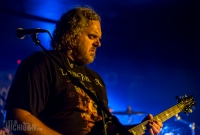 Imminent Sonic Destruction @ Token Lounge - 20152808 - Chuck Marshall