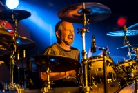 Imminent Sonic Destruction @ Token Lounge - 20152808 - Chuck Marshall