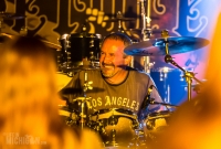 Imminent Sonic Destruction @ Token Lounge - 20152808 - Chuck Marshall