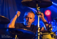 ISD @ Token Lounge - 16-Oct-2015