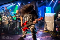 ISD @ Token Lounge - 16-Oct-2015