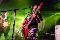 ISD @ Token Lounge - 16-Oct-2015