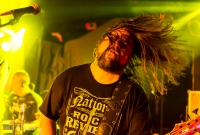 ISD @ Token Lounge - 16-Oct-2015