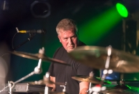 ISD @ Token Lounge - 16-Oct-2015