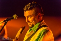 ISD @ Token Lounge - 16-Oct-2015