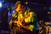 ISD @ Token Lounge - 16-Oct-2015