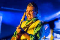 ISD @ Token Lounge - 16-Oct-2015