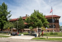 Indian Village - Home Tour - Detroit - 2015-1