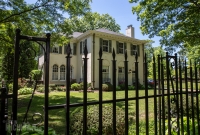 Indian Village - Home Tour - Detroit - 2015-11