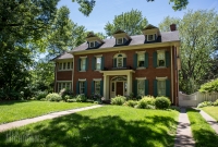 Indian Village - Home Tour - Detroit - 2015-13