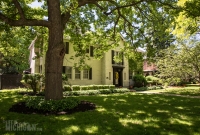 Indian Village - Home Tour - Detroit - 2015-14