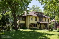 Indian Village - Home Tour - Detroit - 2015-16