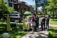 Indian Village - Home Tour - Detroit - 2015-19