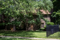Indian Village - Home Tour - Detroit - 2015-2