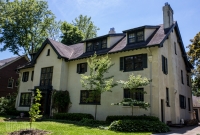 Indian Village - Home Tour - Detroit - 2015-20