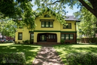 Indian Village - Home Tour - Detroit - 2015-21