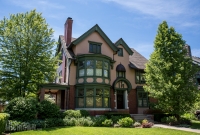 Indian Village - Home Tour - Detroit - 2015-24