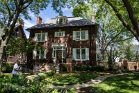 Indian Village - Home Tour - Detroit - 2015-25