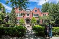 Indian Village - Home Tour - Detroit - 2015-26