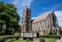 Indian Village - Home Tour - Detroit - 2015-30