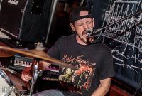 Iron Belly @ New Dodge Lounge, Hamtramck - Photo by Chuck Marshall