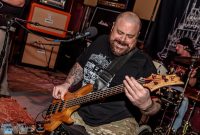 Iron Belly @ New Dodge Lounge, Hamtramck - Photo by Chuck Marshall