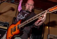 Iron Belly @ New Dodge Lounge, Hamtramck - Photo by Chuck Marshall