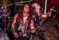 Iron Kingdom @ New Dodge Lounge, Hamtramck - Photo by Chuck Marshall
