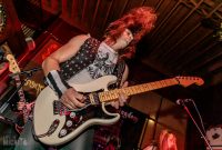 Iron Kingdom @ New Dodge Lounge, Hamtramck - Photo by Chuck Marshall