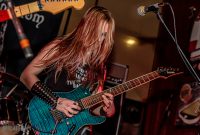 Iron Kingdom @ New Dodge Lounge, Hamtramck - Photo by Chuck Marshall
