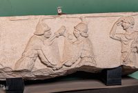 Italy-Rome-Colosseum-11