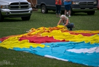 Jackson Hot Air Balloon Jubilee