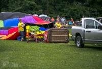 Jackson Hot Air Balloon Jubilee