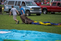 Jackson Hot Air Balloon Jubilee
