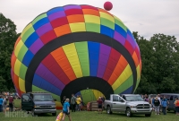 Jackson Hot Air Balloon Jubilee