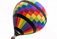 Jackson Hot Air Balloon Jubilee
