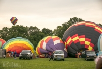 Jackson Hot Air Balloon Jubilee