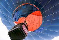 Jackson Hot Air Balloon Jubilee