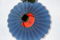 Jackson Hot Air Balloon Jubilee