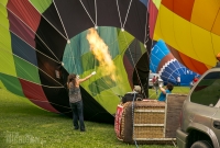 Jackson Hot Air Balloon Jubilee