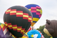 Jackson Hot Air Balloon Jubilee