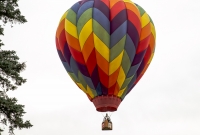 Jackson Hot Air Balloon Jubilee
