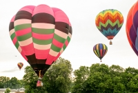 Jackson Hot Air Balloon Jubilee