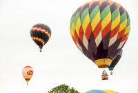 Jackson Hot Air Balloon Jubilee