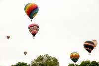 Jackson Hot Air Balloon Jubilee