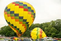 Jackson Hot Air Balloon Jubilee