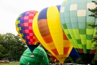 Jackson Hot Air Balloon Jubilee