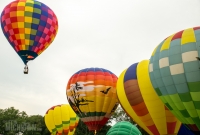Jackson Hot Air Balloon Jubilee