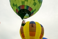 Jackson Hot Air Balloon Jubilee
