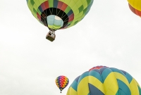Jackson Hot Air Balloon Jubilee